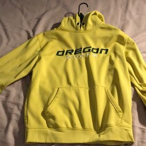 Oregon Ducks Hoodie